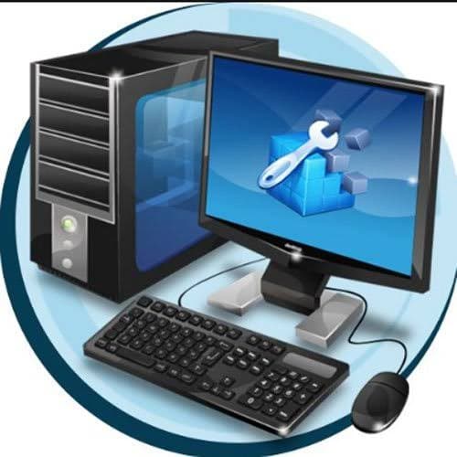 Manutenção de computadores